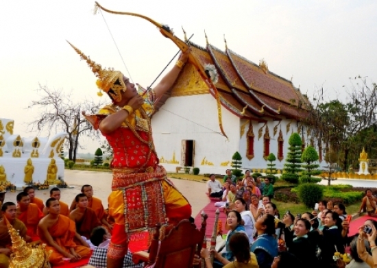 Vé máy bay đi Xieng Khouang của VietNam Airlines