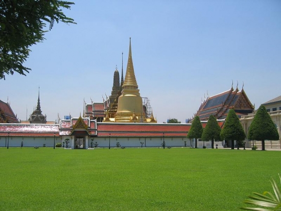  Vé máy bay Sài Gòn đi Luang Namtha của VietNam Airlines