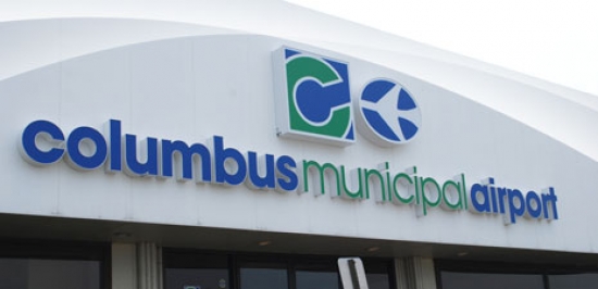Vé máy bay đi sân bay quốc tế Columbus, Ohio, Mỹ