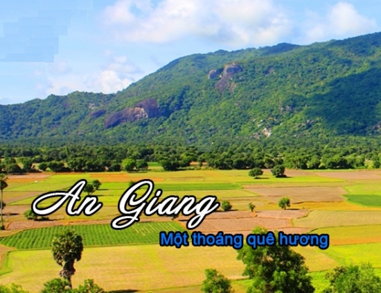  Phòng bán vé máy bay Vietjet Air tại An Giang