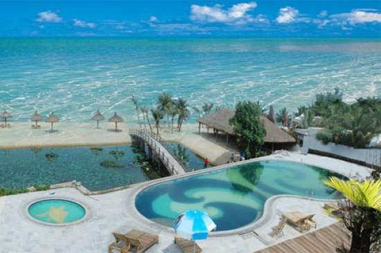 Vé máy bay Hà Nội đi Phú Quốc ở quận Ba Đình