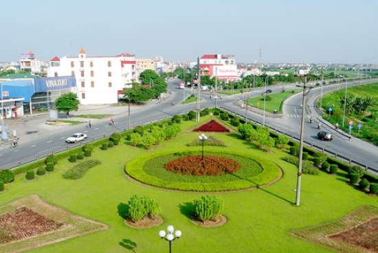 Đại lý vé máy bay tại Huyện An Dương