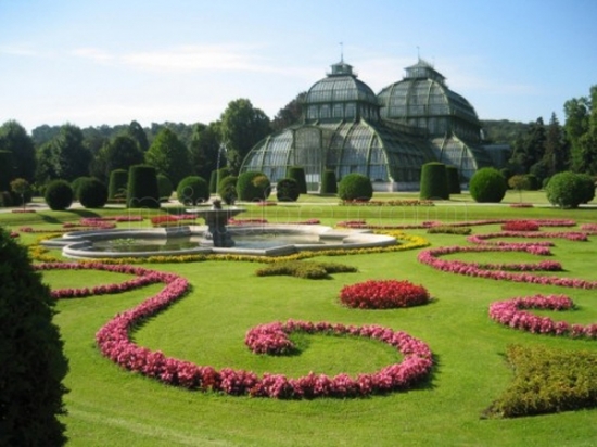 Vé máy bay Sài Gòn đi Áo