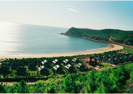 Những điểm du lịch thú vị tại Vinh