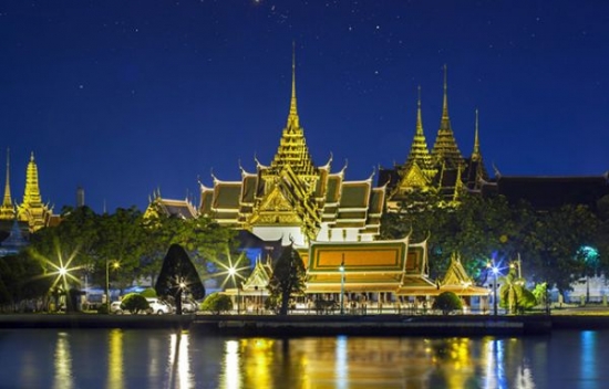 Kinh nghiệm đặt vé máy bay từ Sài Gòn đi BangKok