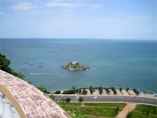 Đại lý vé máy bay tại thành phố Bà Rịa