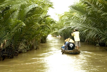  Kinh nghiệm du lịch Bến Tre