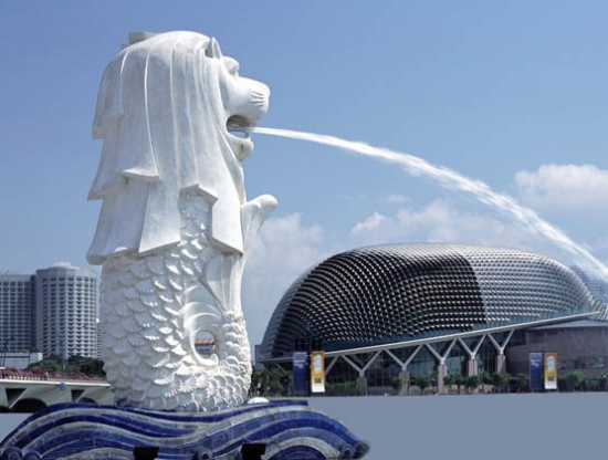  Du lịch Singapore và những điều cần tham khảo