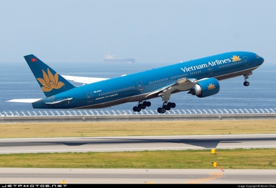 Vietnam Airlines sắp mở bán 0,6 triệu vé Tết Nguyên đán Bính Thân 2016