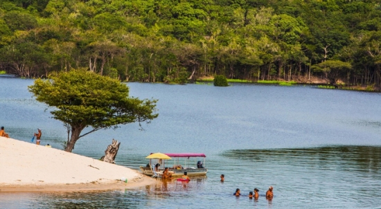 Đặt mua vé máy bay đi Brazil ở Hà Nội