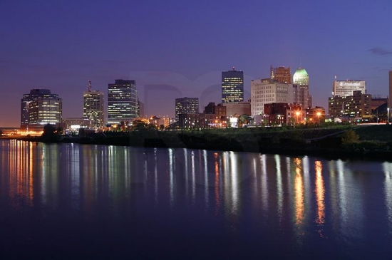 Vé máy bay Sài Gòn đi Newark