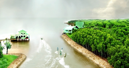  Kinh nghiệm du lịch Cà Mau