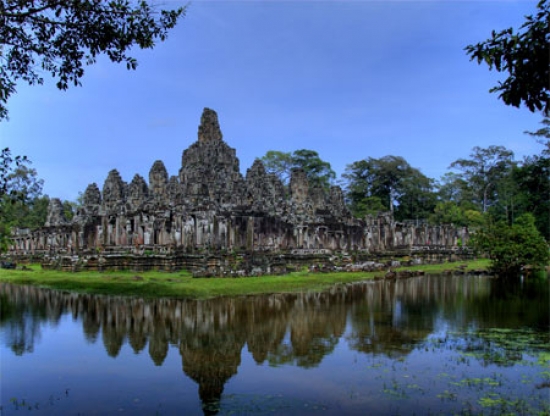 Vé máy bay đi Vientiane của VietNam Airlines
