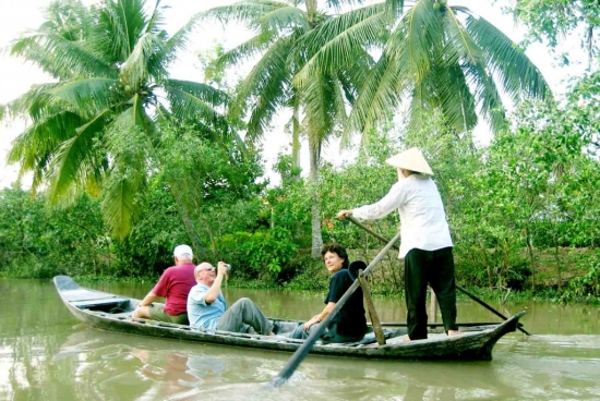 Bán vé máy bay Hà Nội Cần Thơ ở quận Nam Từ Liêm