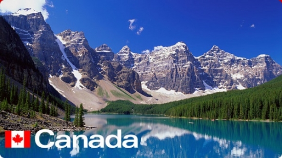 Vé máy bay Sài Gòn đi Canada