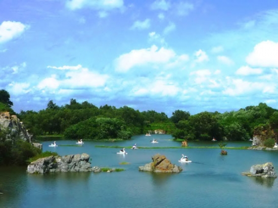 Đại lý vé máy bay tại Huyện Cần Giuộc
