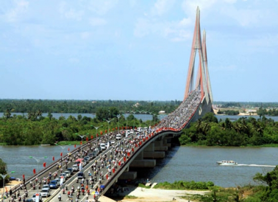 Đại lý vé máy bay Vietnam Airlines tại Cần Thơ