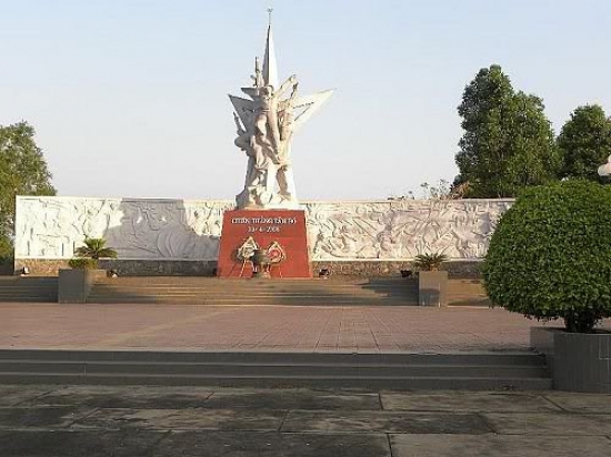 Đại lý vé máy bay tại Huyện Châu Đức