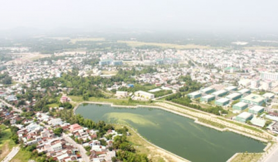  Vé máy bay đi Chu Lai giá rẻ