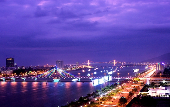 Vé máy bay Hải Phòng Đà Nẵng khứ hồi giá rẻ