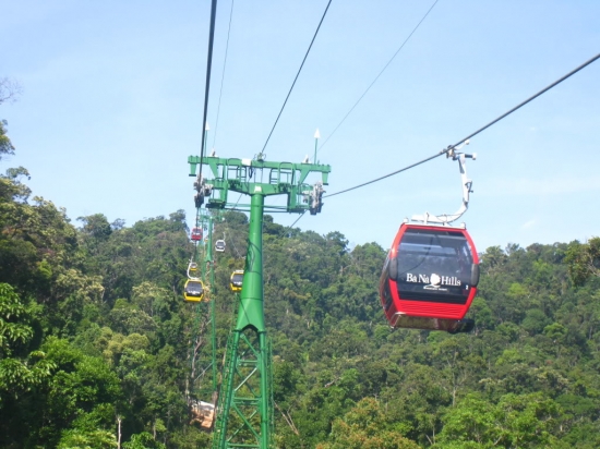 Vé máy bay Hà Nội Đà Nẵng ở quận Bắc Từ Liêm