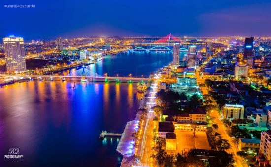 Phòng bán vé máy bay tại Đà Nẵng