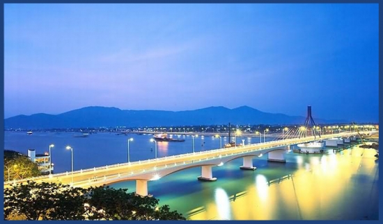 Vé máy bay Nha Trang Đà Nẵng khứ hồi giá rẻ