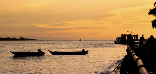 Đại lý bán vé máy bay đi Đài Loan tại quận 3