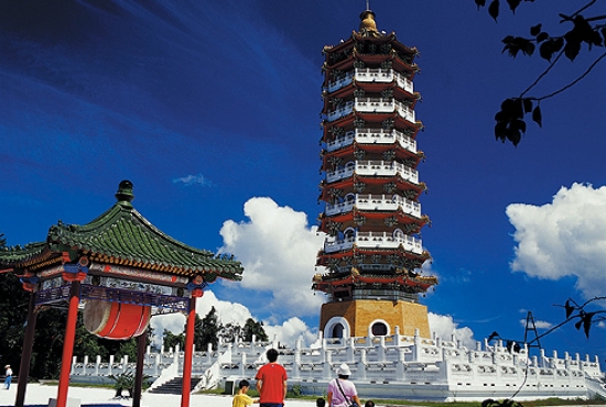 Đại lý bán vé máy bay đi Đài Loan tại quận Thủ Đức