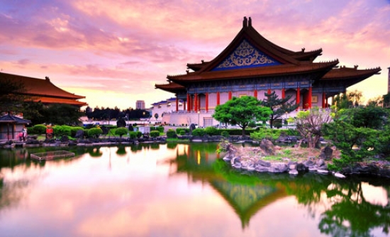 Đại lý bán vé máy bay đi Đài Loan tại quận Gò Vấp