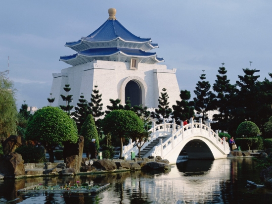 Đại lý bán vé máy bay đi Đài Loan tại quận 2