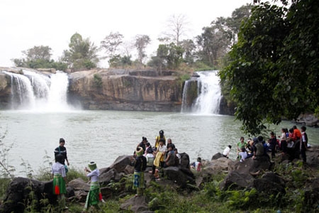 Kinh nghiệm du lịch Đắk Nông
