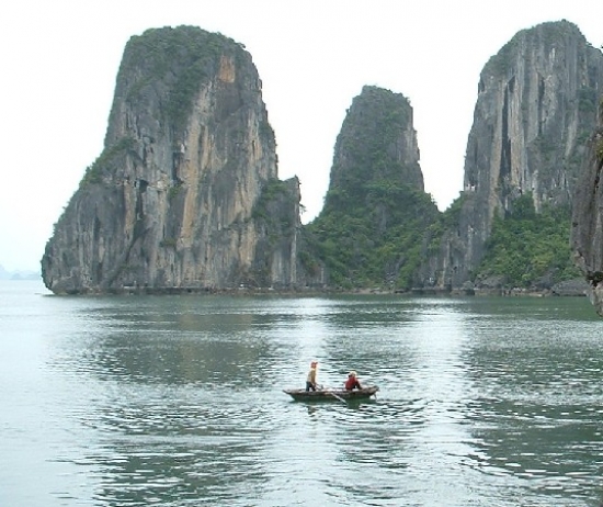 Đại lý vé máy bay tại Huyện đảo Bạch Long Vĩ