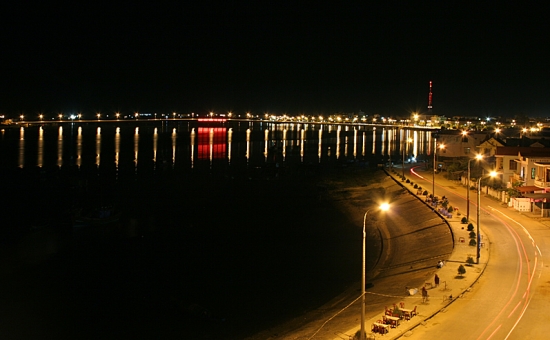 Vé máy bay đi Đồng Hới giá rẻ