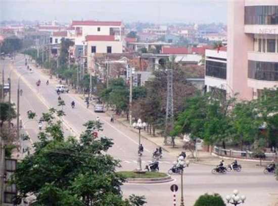Vé máy bay TP.HCM Đồng Hới