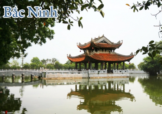 Phòng bán vé máy bay Vietjet Air tại Bắc Ninh