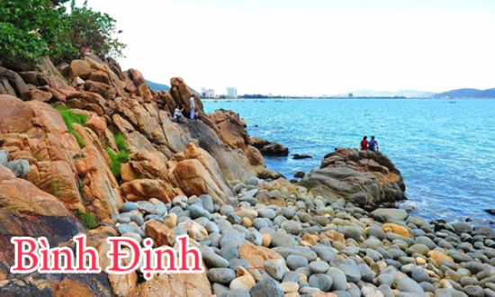 Phòng bán vé máy bay Vietjet Air tại Bình Định