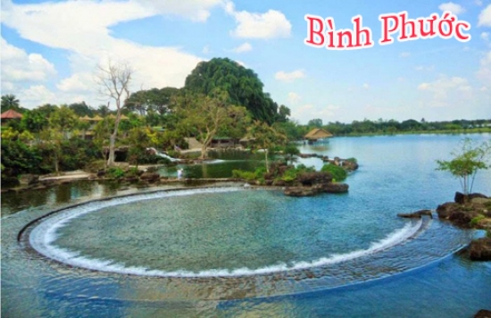  Phòng bán vé máy bay tại Bình Phước