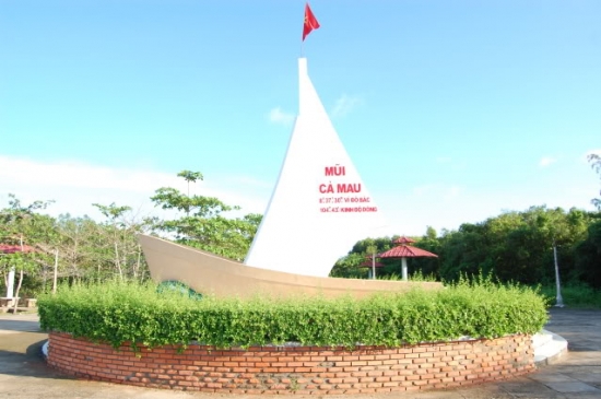  Phòng bán vé máy bay tại Cà Mau
