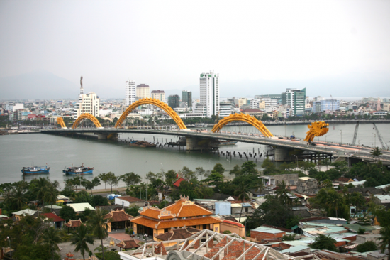  Các địa điểm du lịch tại Đà Nẵng không thể bỏ qua