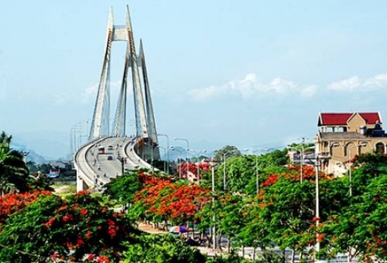 Phòng bán vé máy bay tại Hải Phòng