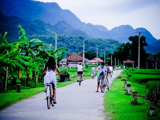  Phòng bán vé máy bay tại Hòa Bình