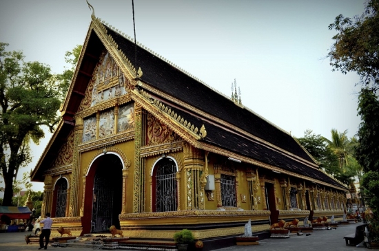  Vé máy bay Sài Gòn đi Savannakhet của VietNam Airlines