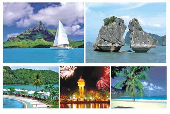  Những trải nghiệm nên thử ở Việt Nam