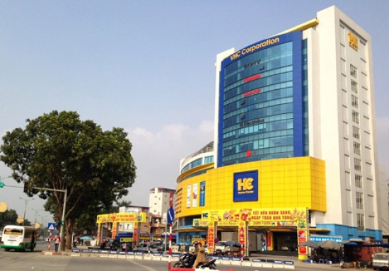Đại lý vé máy bay đường Lê Hồng Phong TP Vinh, Nghệ An