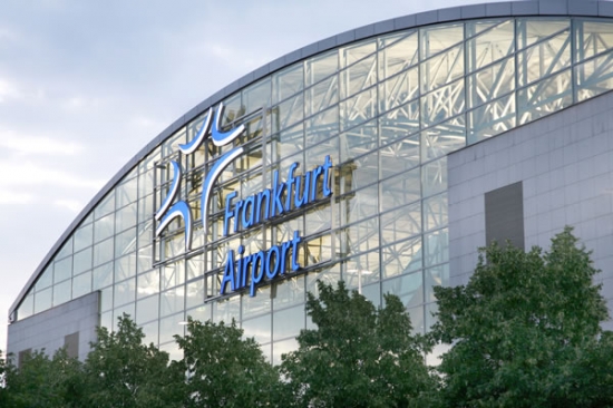  Vé máy bay Sài Gòn đi sân bay quốc tế Frankfurt, Đức