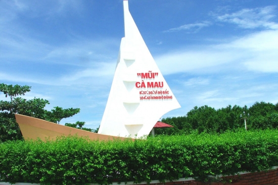 Kinh nghiệm du lịch ở tại Cà Mau