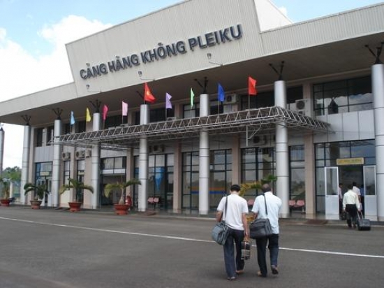  Mua vé máy bay đi Gia Lai giá rẻ ở đâu?