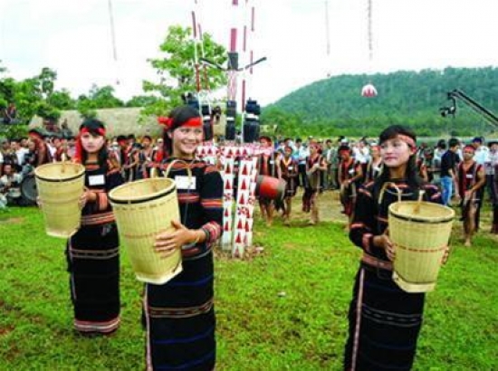  Vé máy bay đi Gia Lai giá rẻ