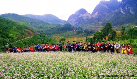 Kinh nghiệm du lịch Hà Giang